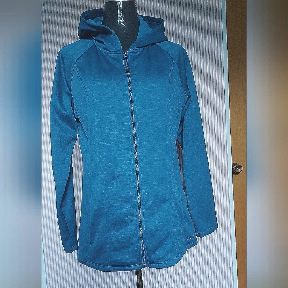Cloudveil Lightweight Athletic Hoodie Outdoor Hiking Travel Layer